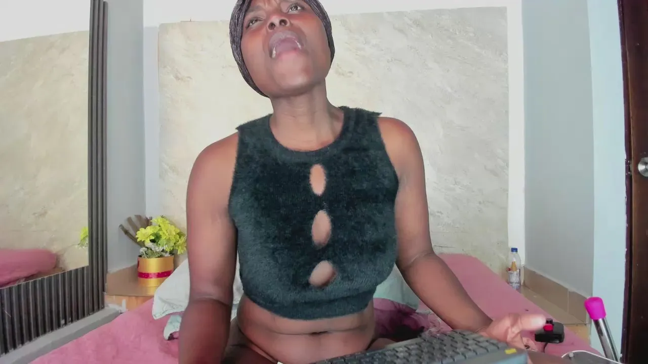 Offline Adele_89 on Cam4