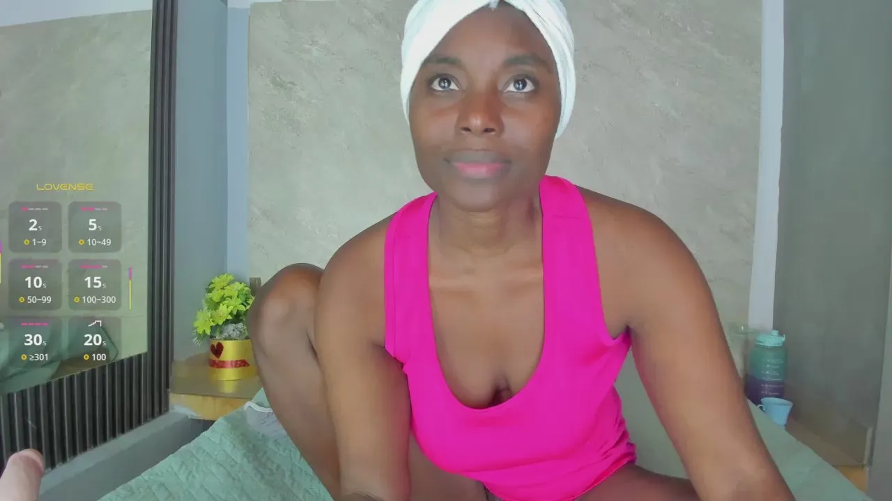 Offline Adele_89 on Cam4