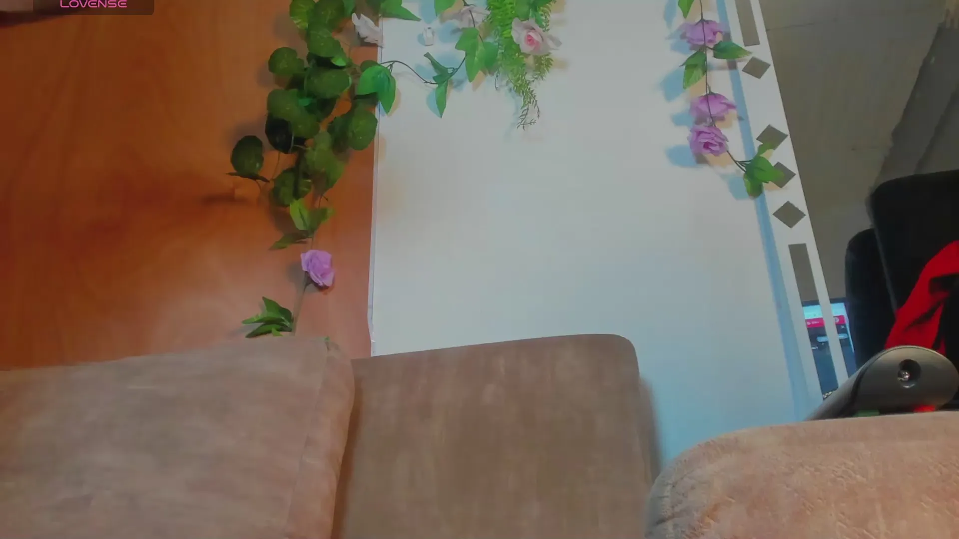 Offline adhara_hotter on Cam4