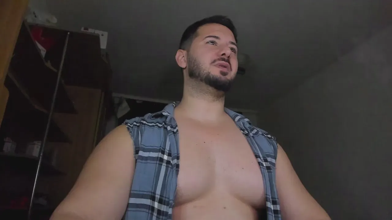 Offline adonislovely on Cam4