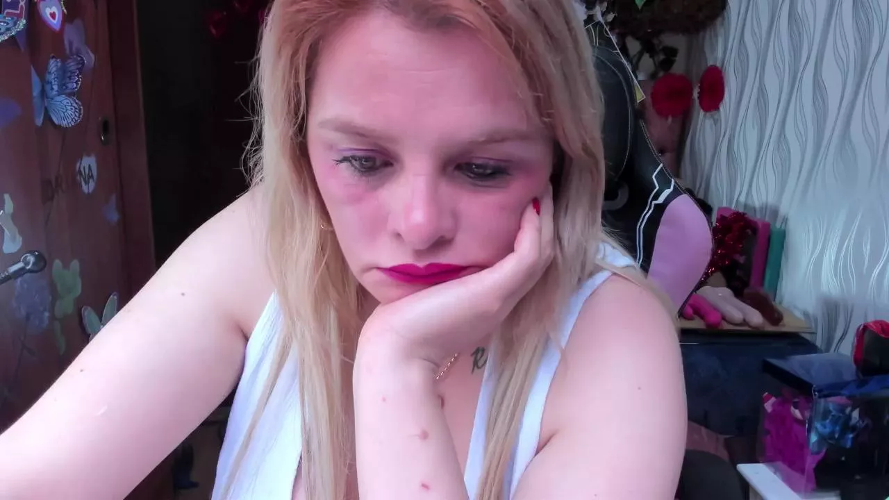 Freechat adriana_fox_ on Cam4