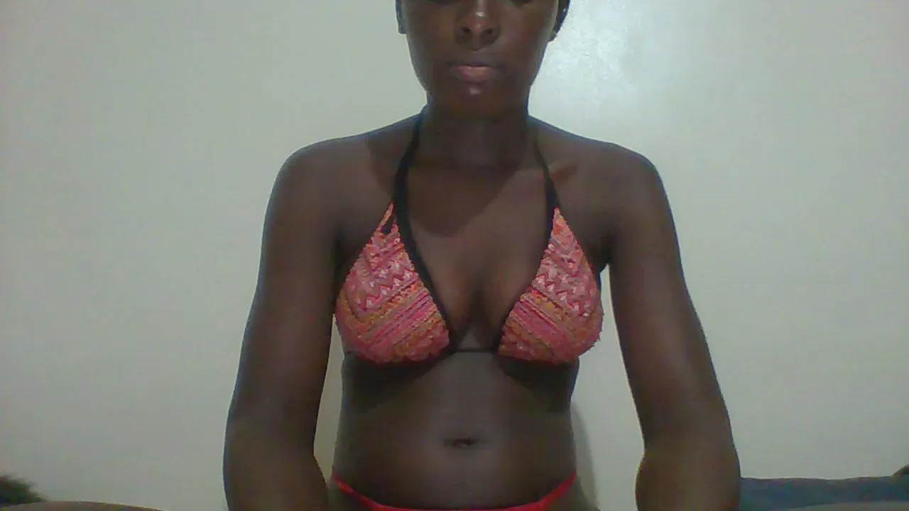 Offline Africanbella on Cam4