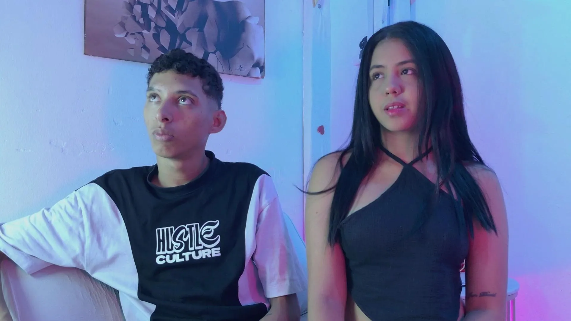 Freechat afrodita_n_are1 on Cam4