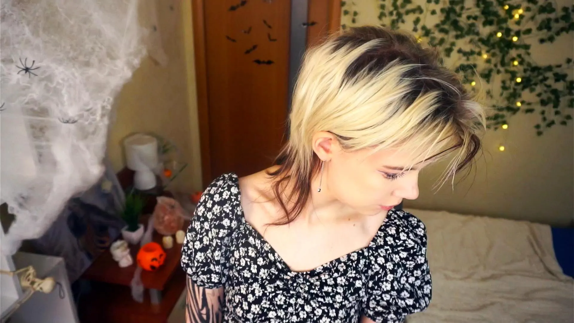 Offline AftonFountain on Cam4