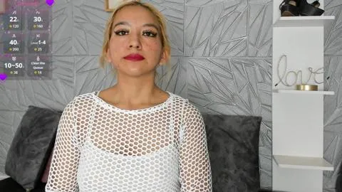 Offline AgataDelphine on Cam4