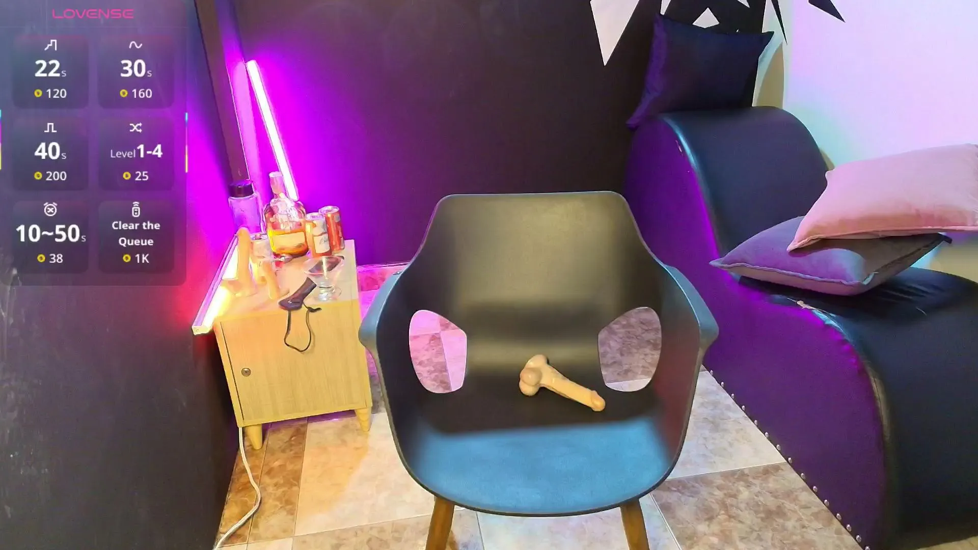 Offline AgataThompson on Cam4