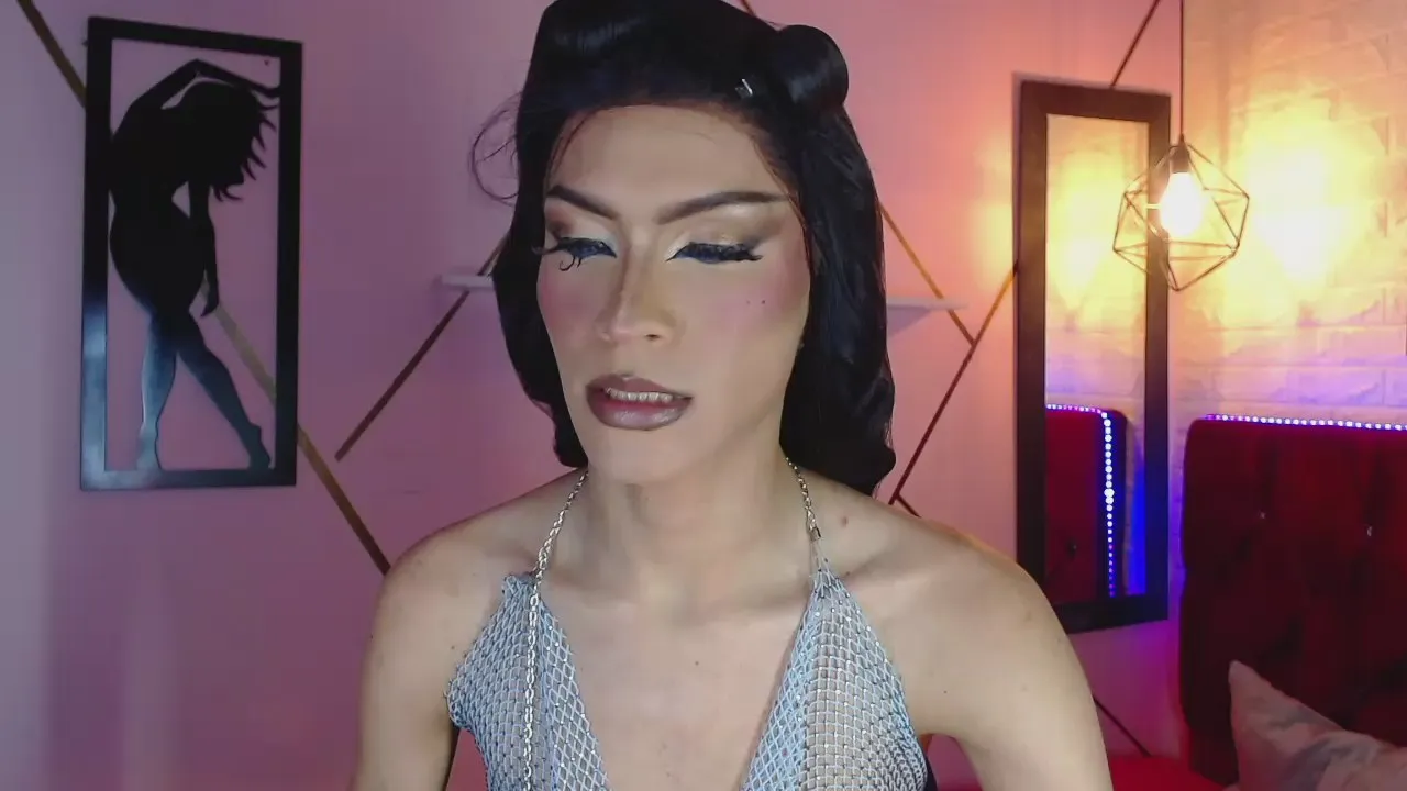 Offline agatharodriguez on Cam4