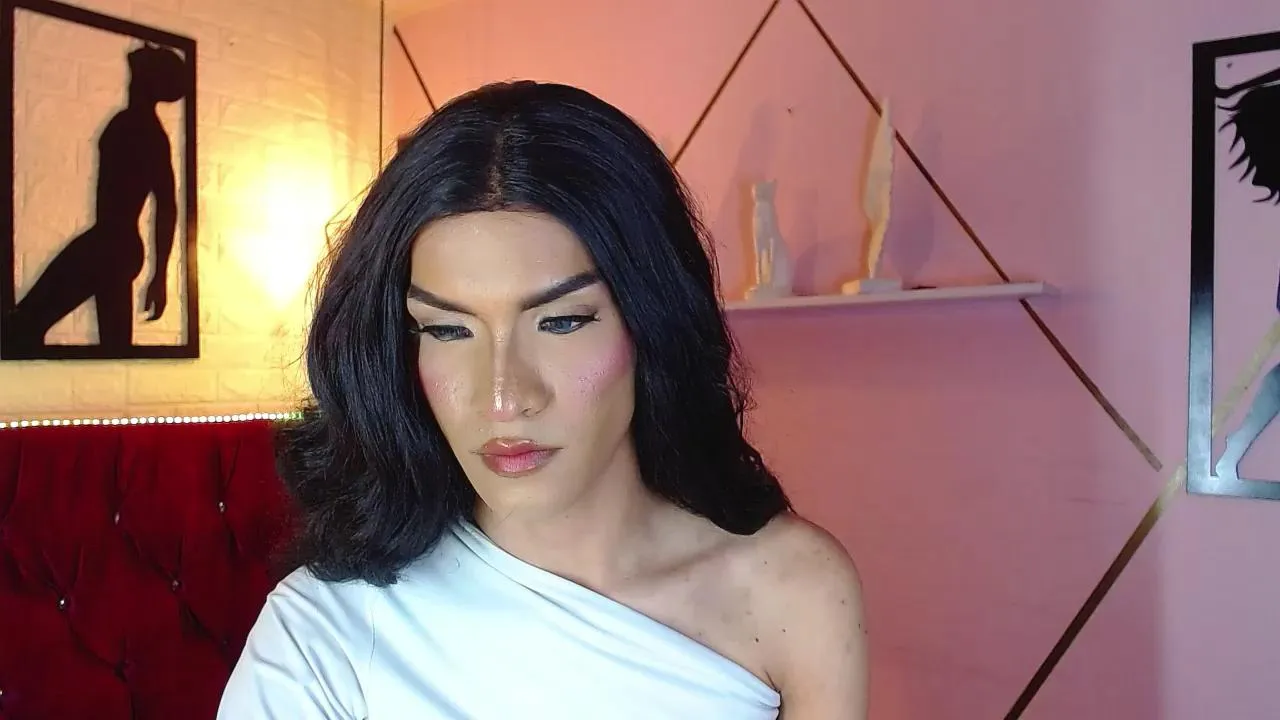 Offline agatharodriguez on Cam4