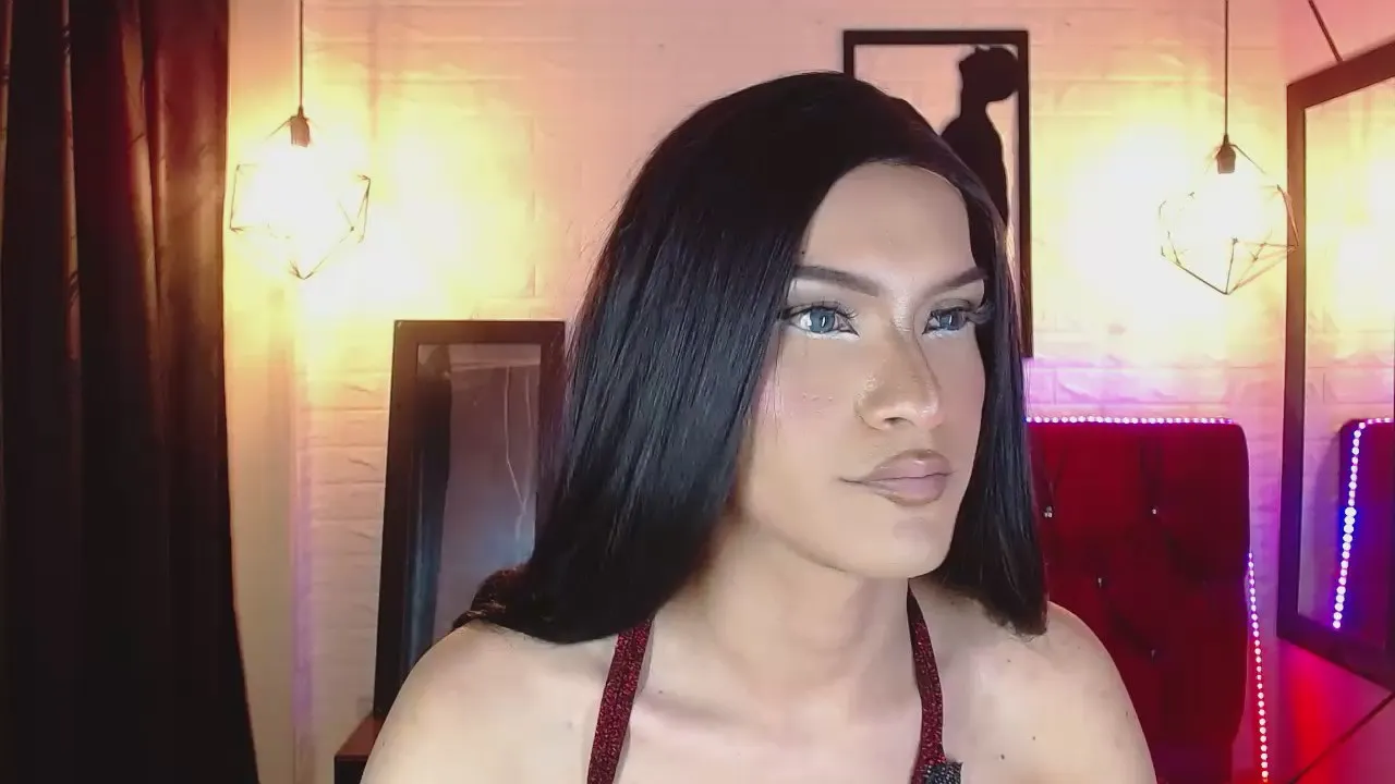 Offline agatharodriguez on Cam4