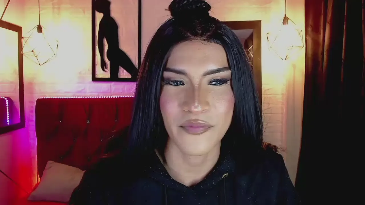 Offline agatharodriguez on Cam4