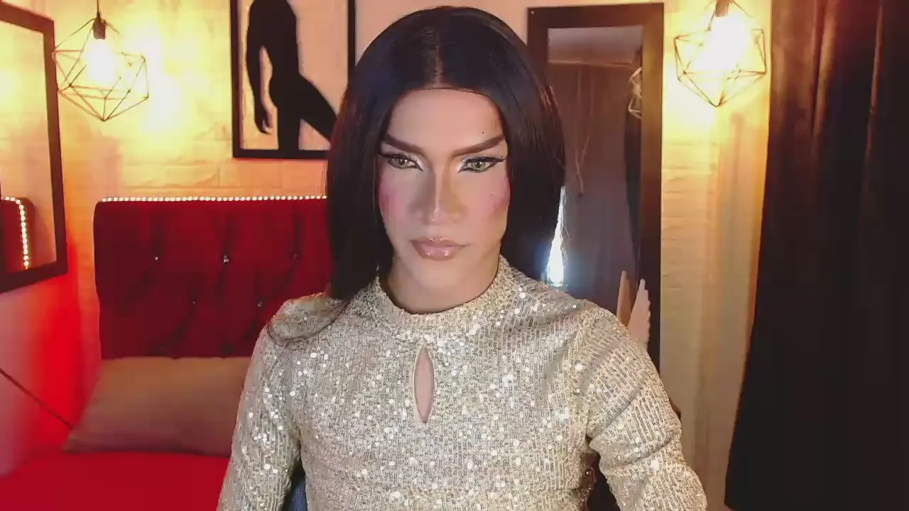 Offline agatharodriguez on Cam4