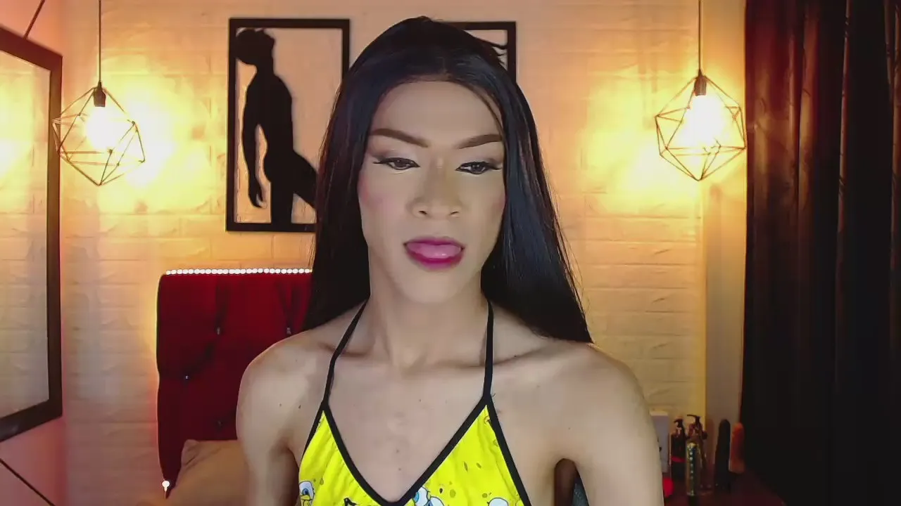 Offline agatharodriguez on Cam4