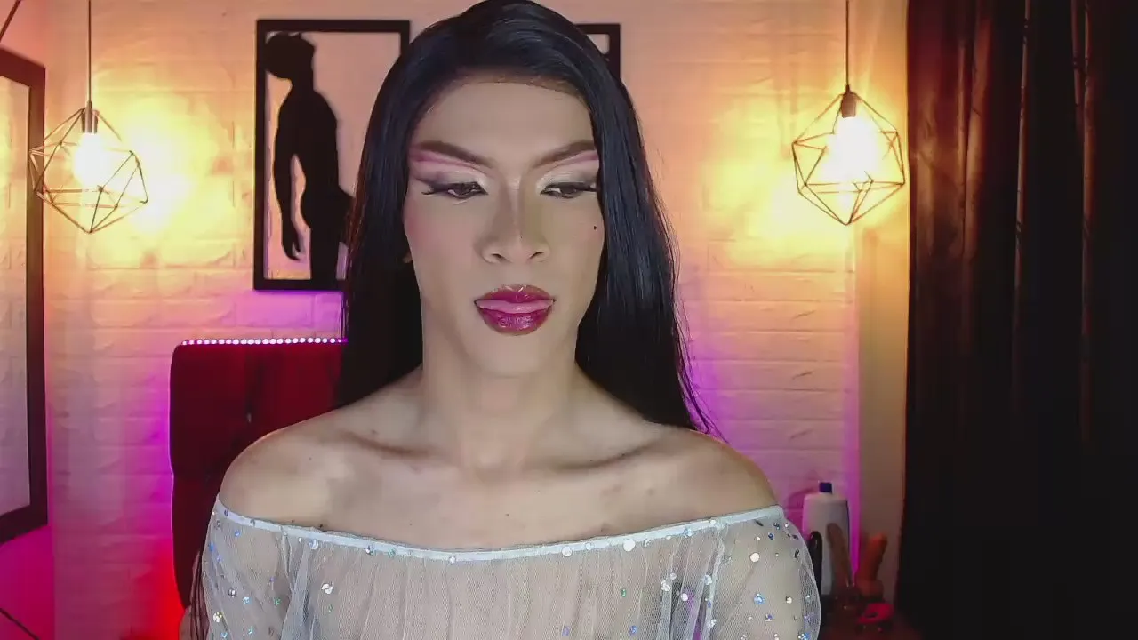 Offline agatharodriguez on Cam4