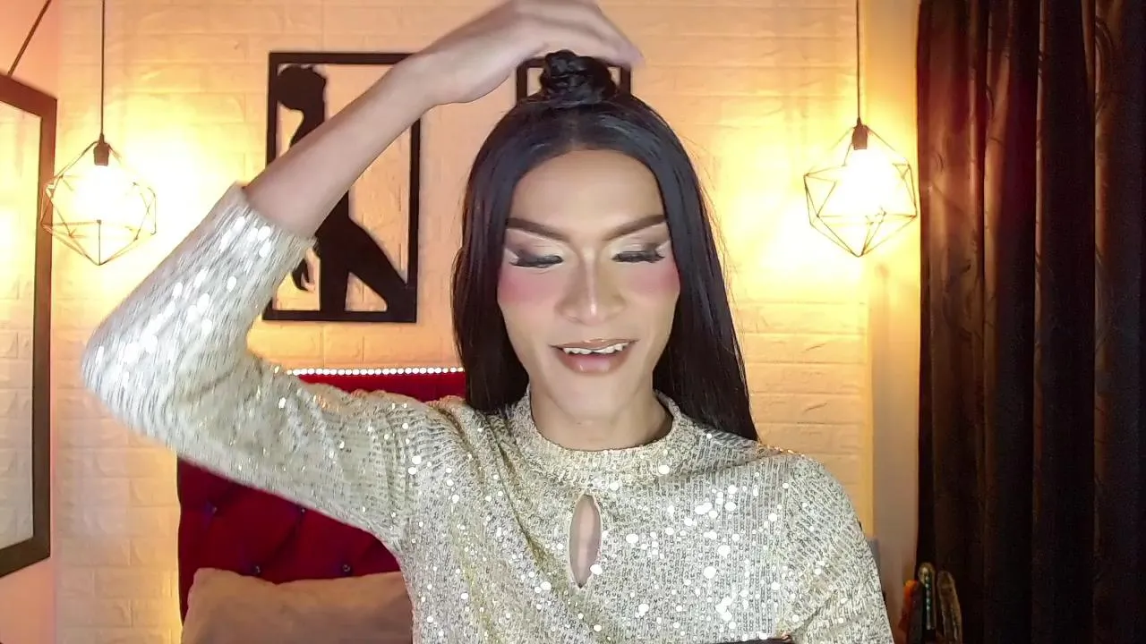 Offline agatharodriguez on Cam4