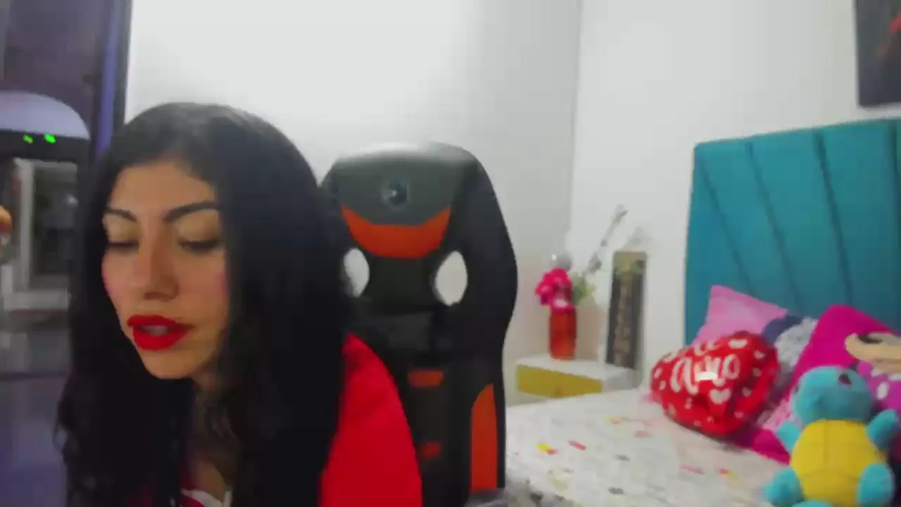 Offline Aily_star on Cam4