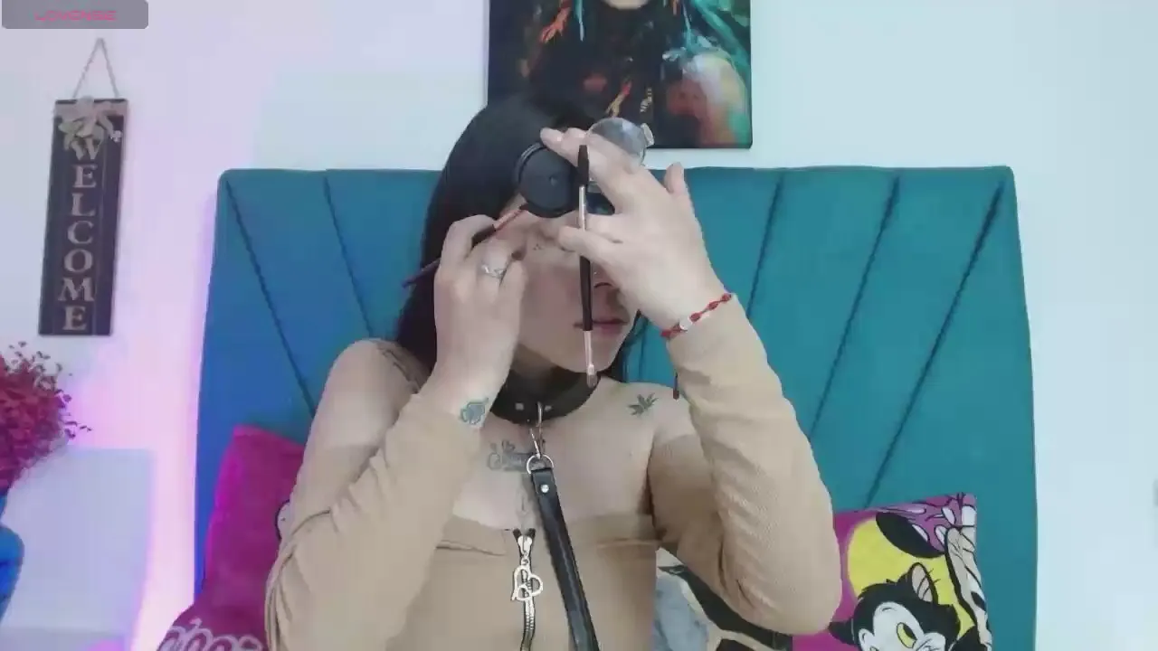 Offline Aily_star on Cam4