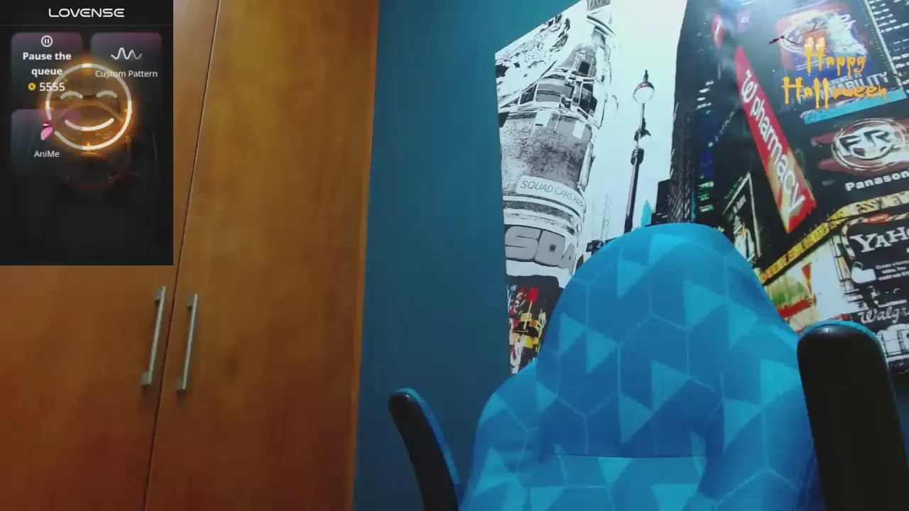 Offline Airon_Blade on Cam4