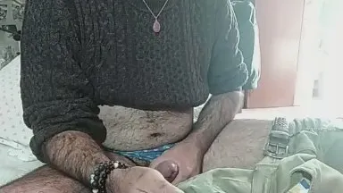 Offline ajfmBear on Cam4