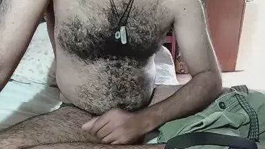 Offline ajfmBear on Cam4