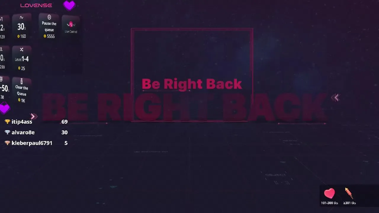 Offline alahia_sweet on Cam4