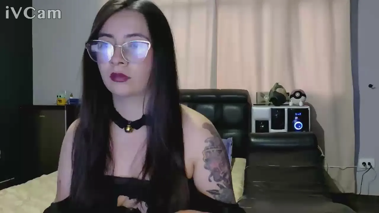 Offline Alaia_soul on Cam4