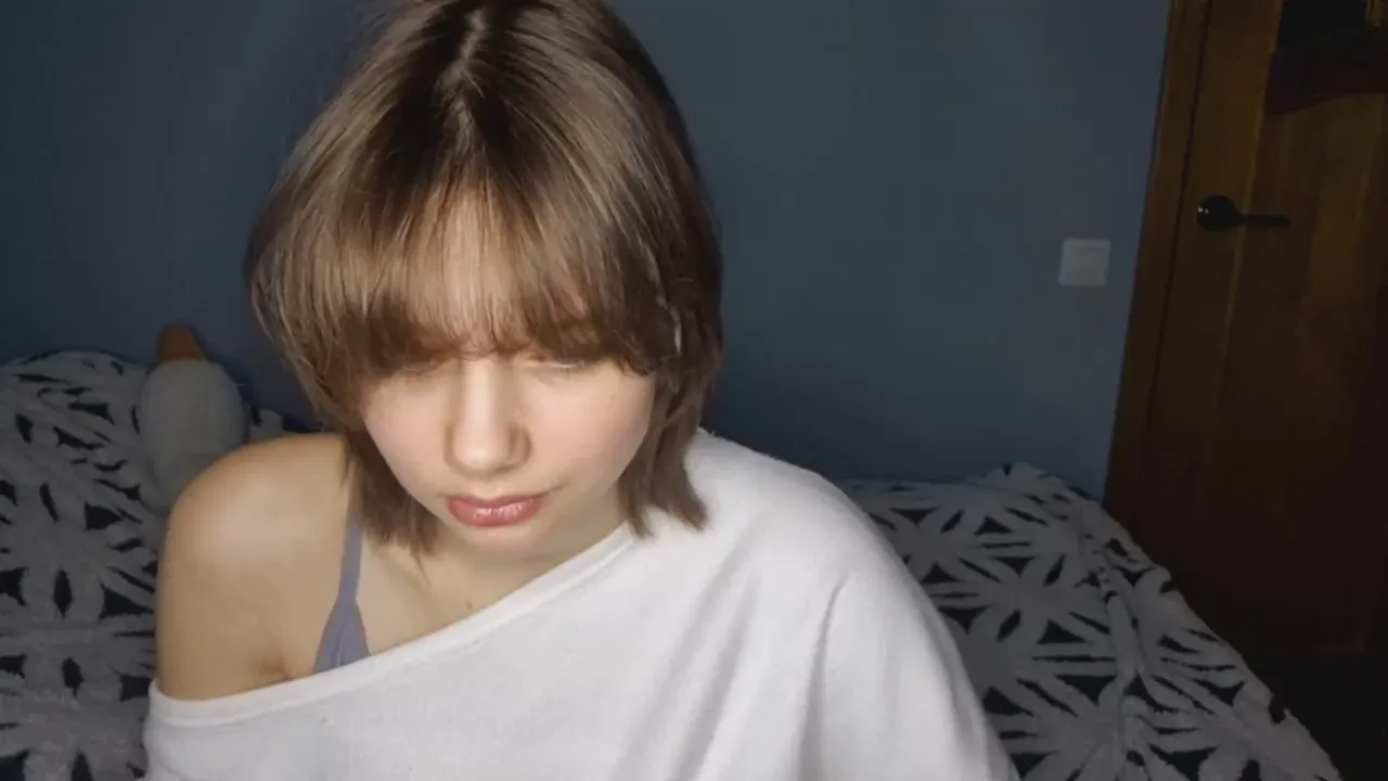 Freechat AlanaWademan on Cam4