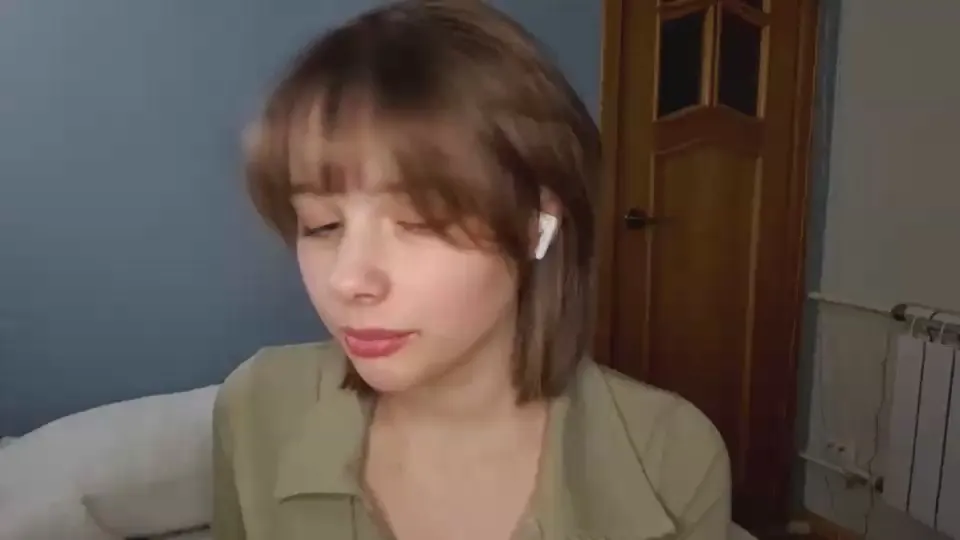 Freechat AlanaWademan on Cam4