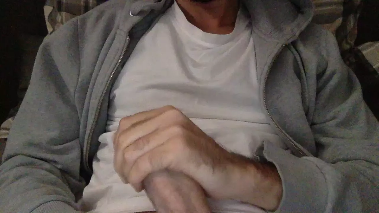 Offline Ale_25cm on Cam4