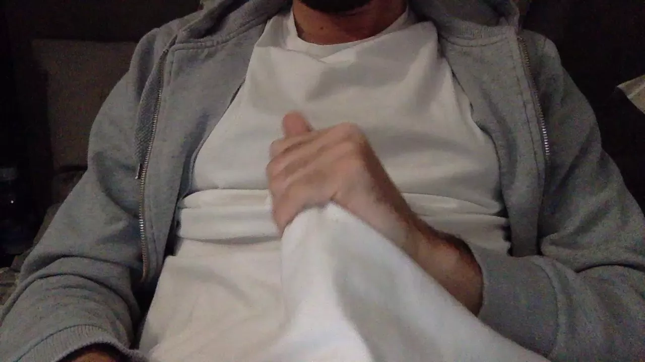 Offline Ale_25cm on Cam4