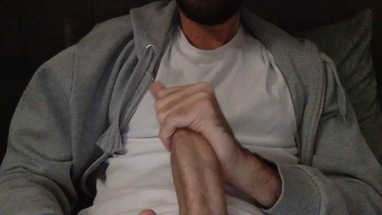 Offline Ale_25cm on Cam4