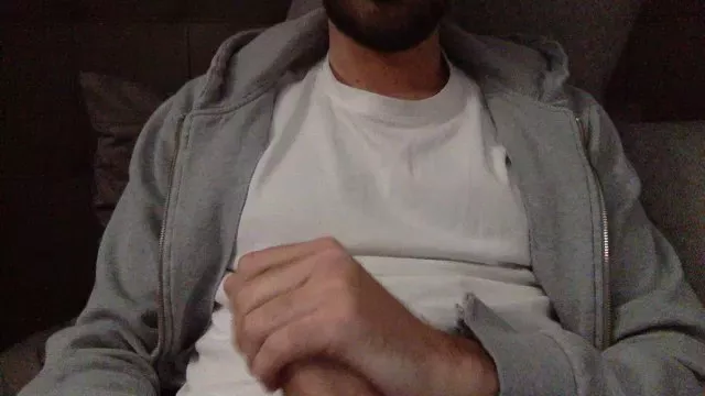 Offline Ale_25cm on Cam4