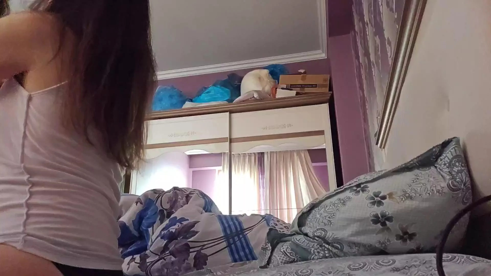 Offline AlejandraDelane on Cam4