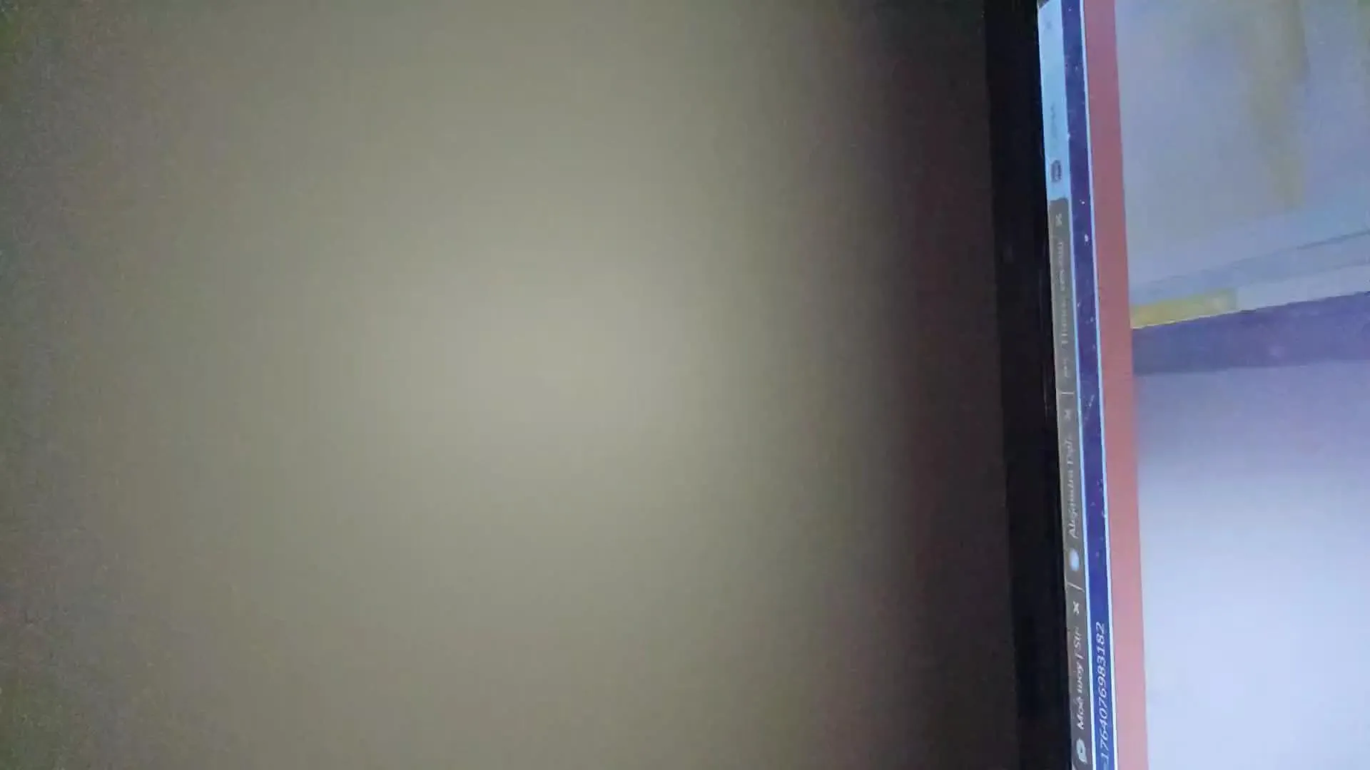 Offline AlejandraDelane on Cam4