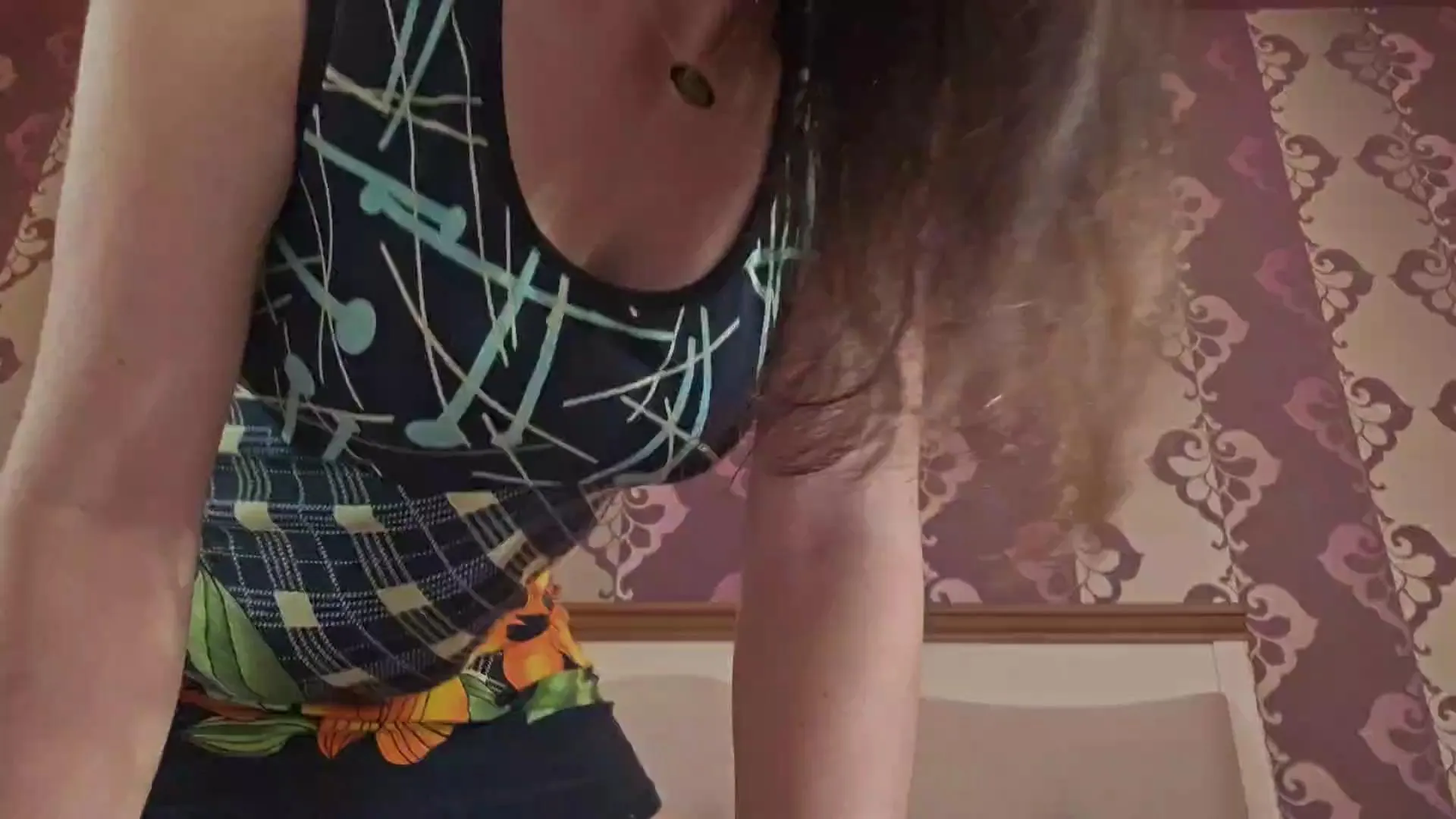 Offline AlejandraDelane on Cam4