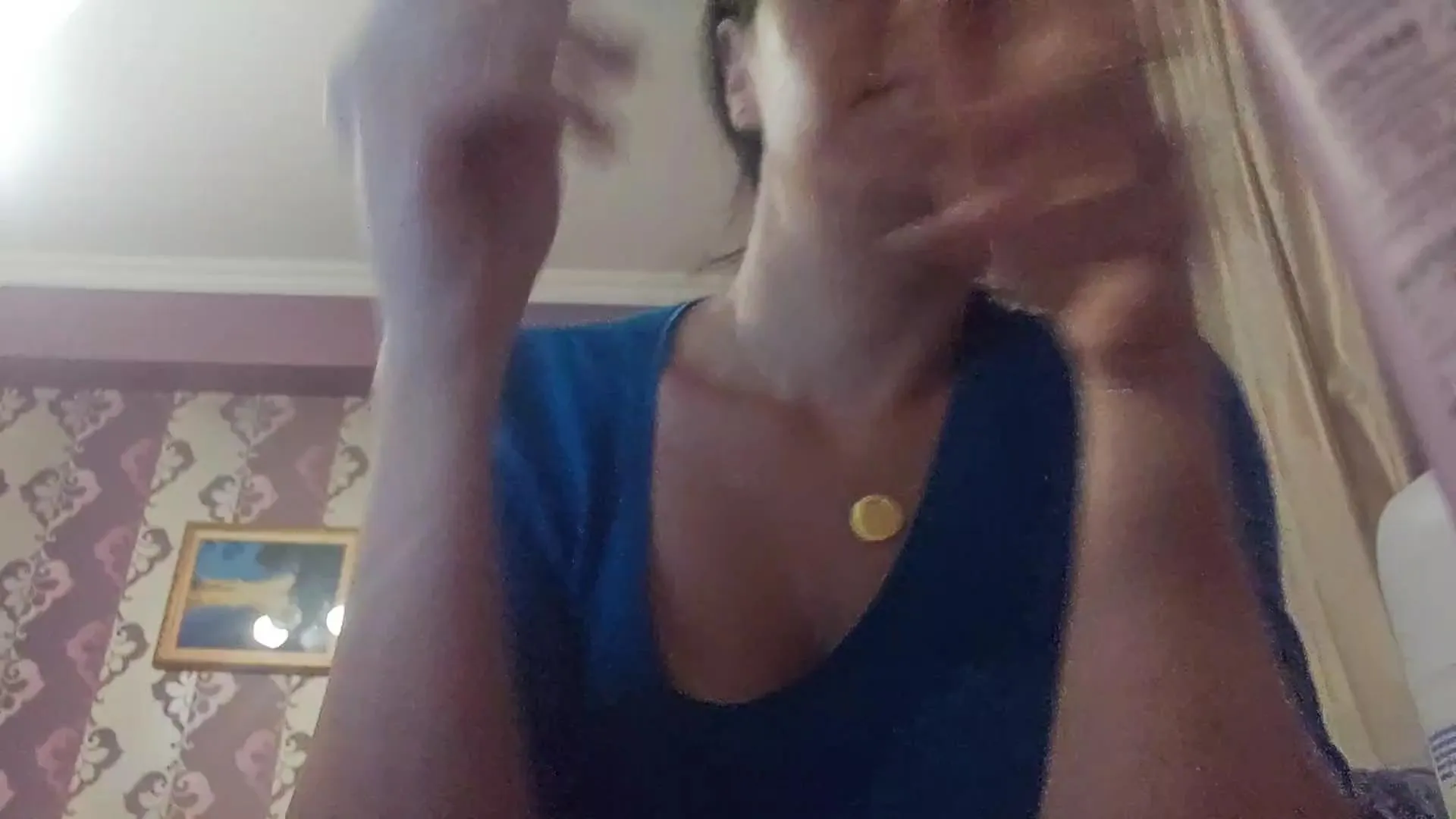 Offline AlejandraDelane on Cam4