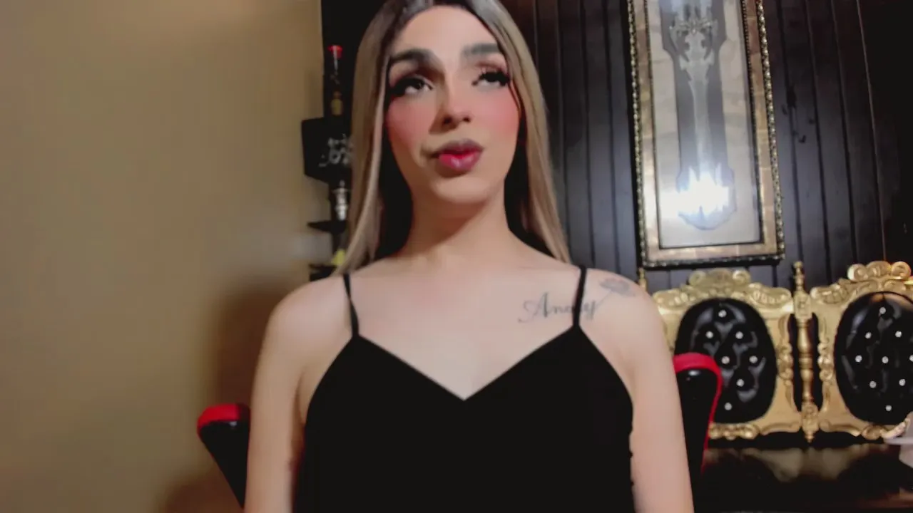 Offline alessa_mullen on Cam4