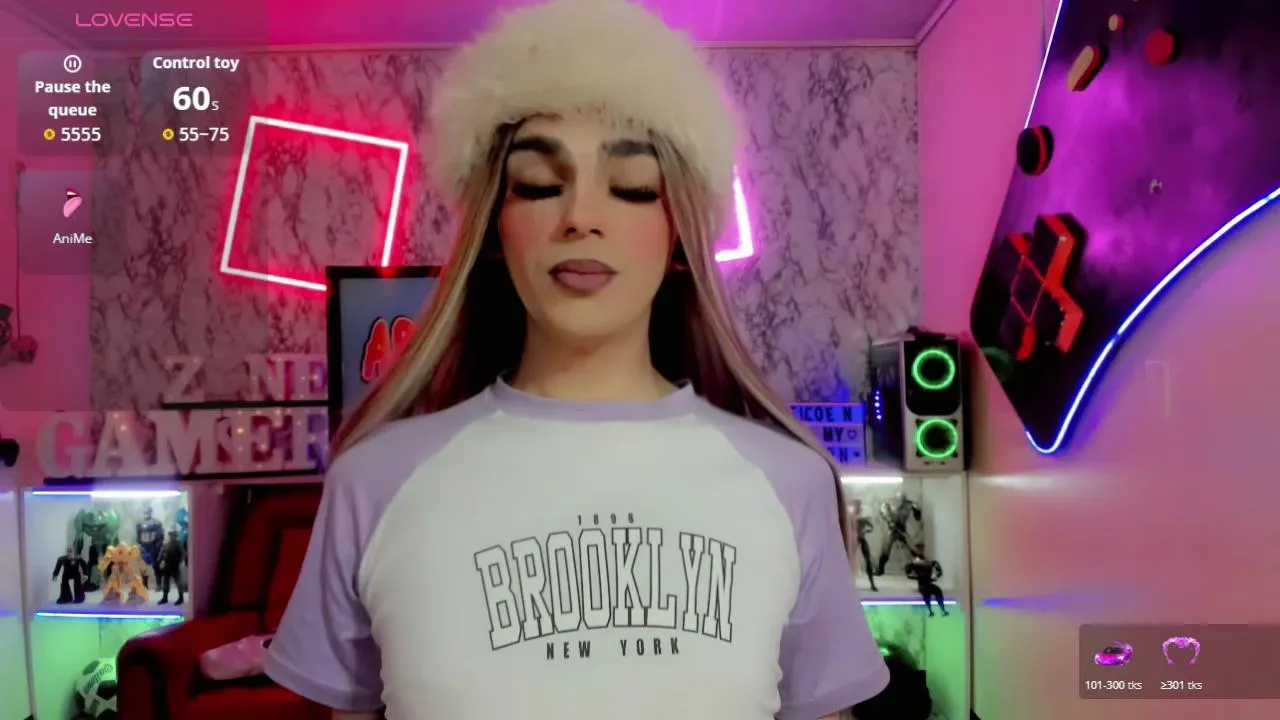 Offline alessa_mullen on Cam4