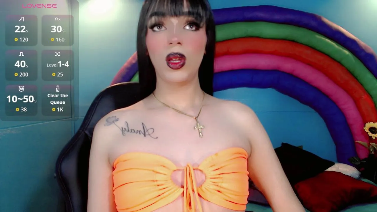 Offline alessa_mullen on Cam4