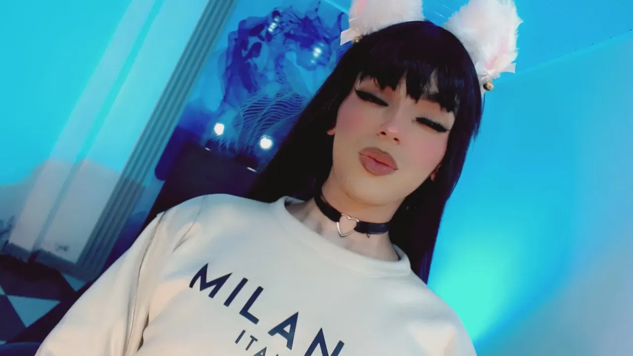 Offline alessa_mullen on Cam4