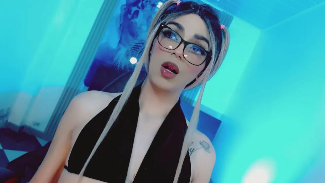 Offline alessa_mullen on Cam4