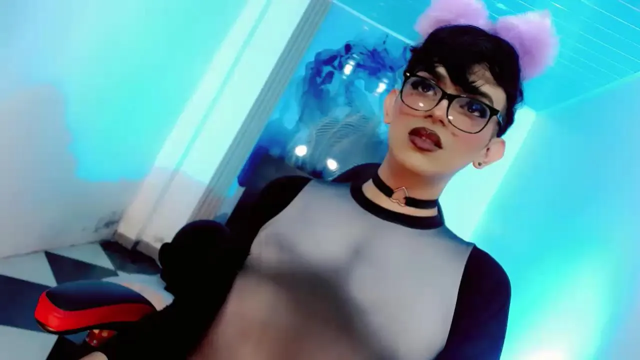 Offline alessa_mullen on Cam4