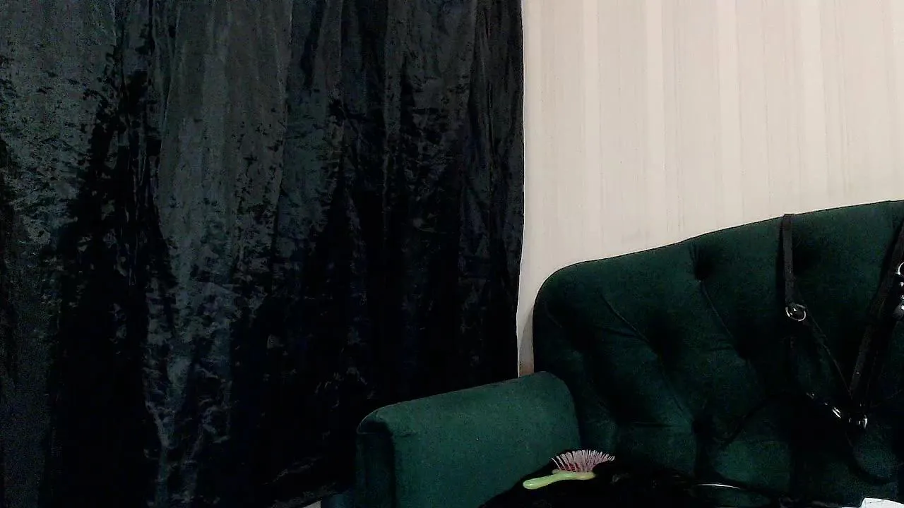 Offline alexa_zaryanova on Cam4