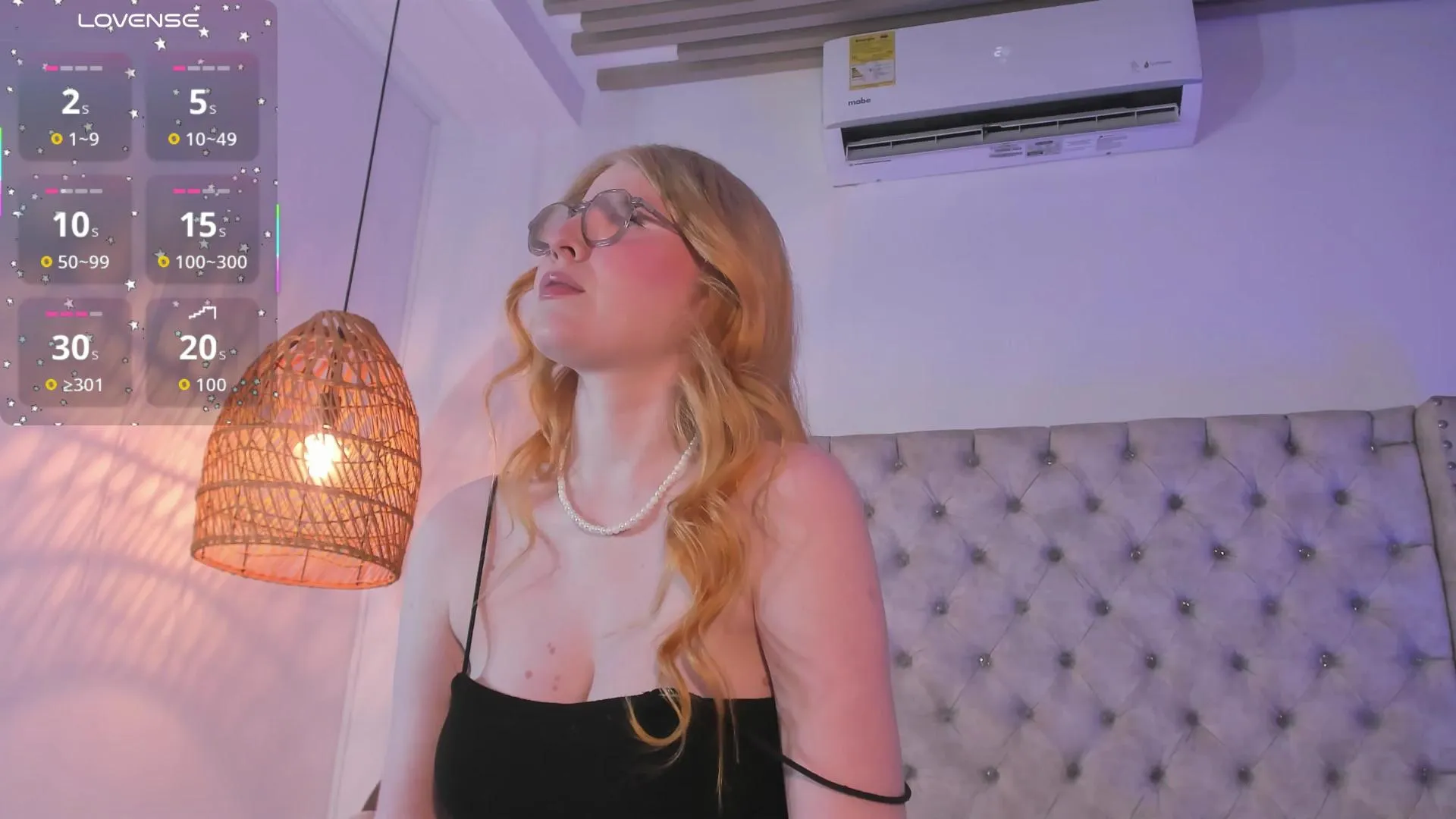 Offline AlexaHandler on Cam4