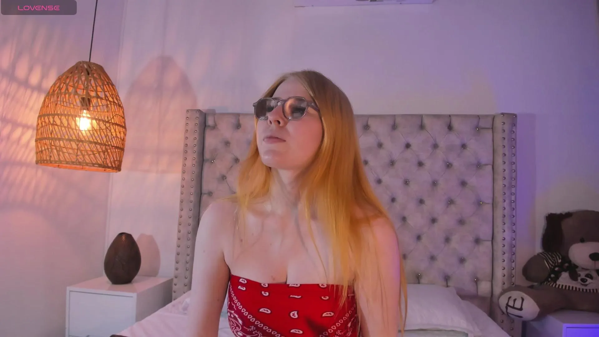 Offline AlexaHandler on Cam4