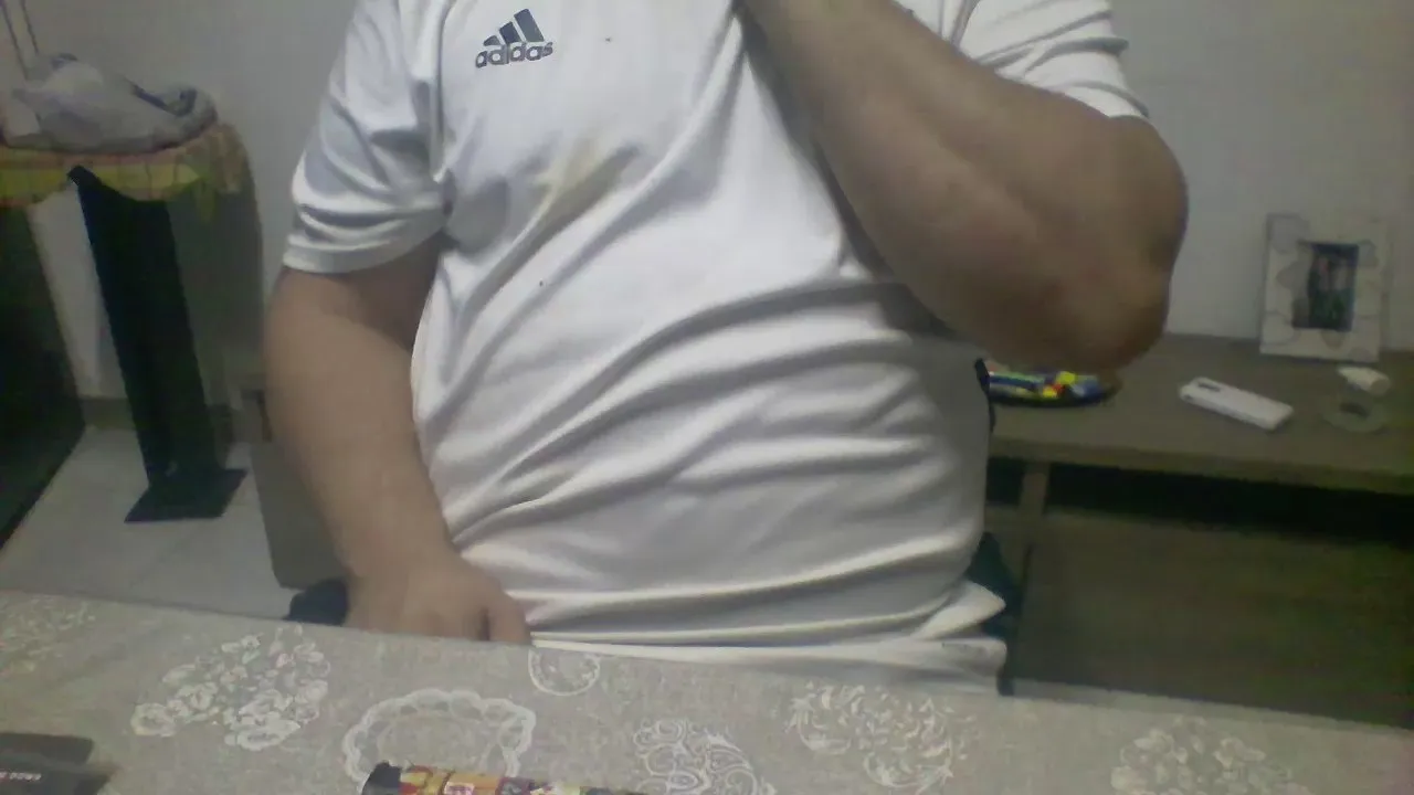 Offline Alexasexy94 on Cam4