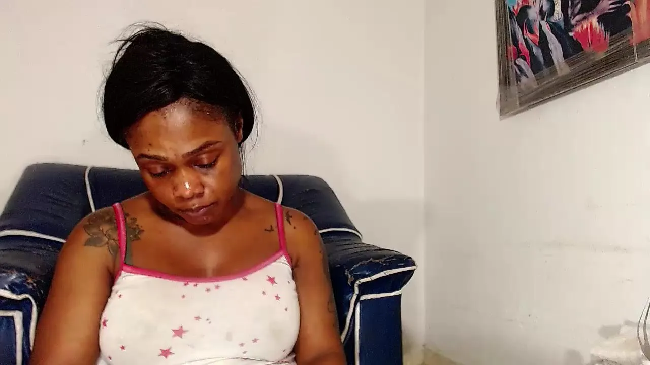 Offline Alexia_Bonett9 on Cam4