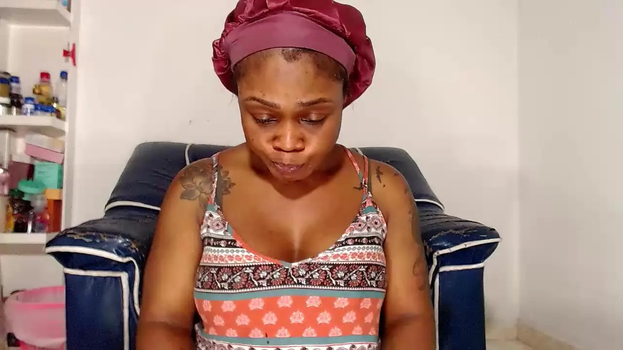 Offline Alexia_Bonett9 on Cam4