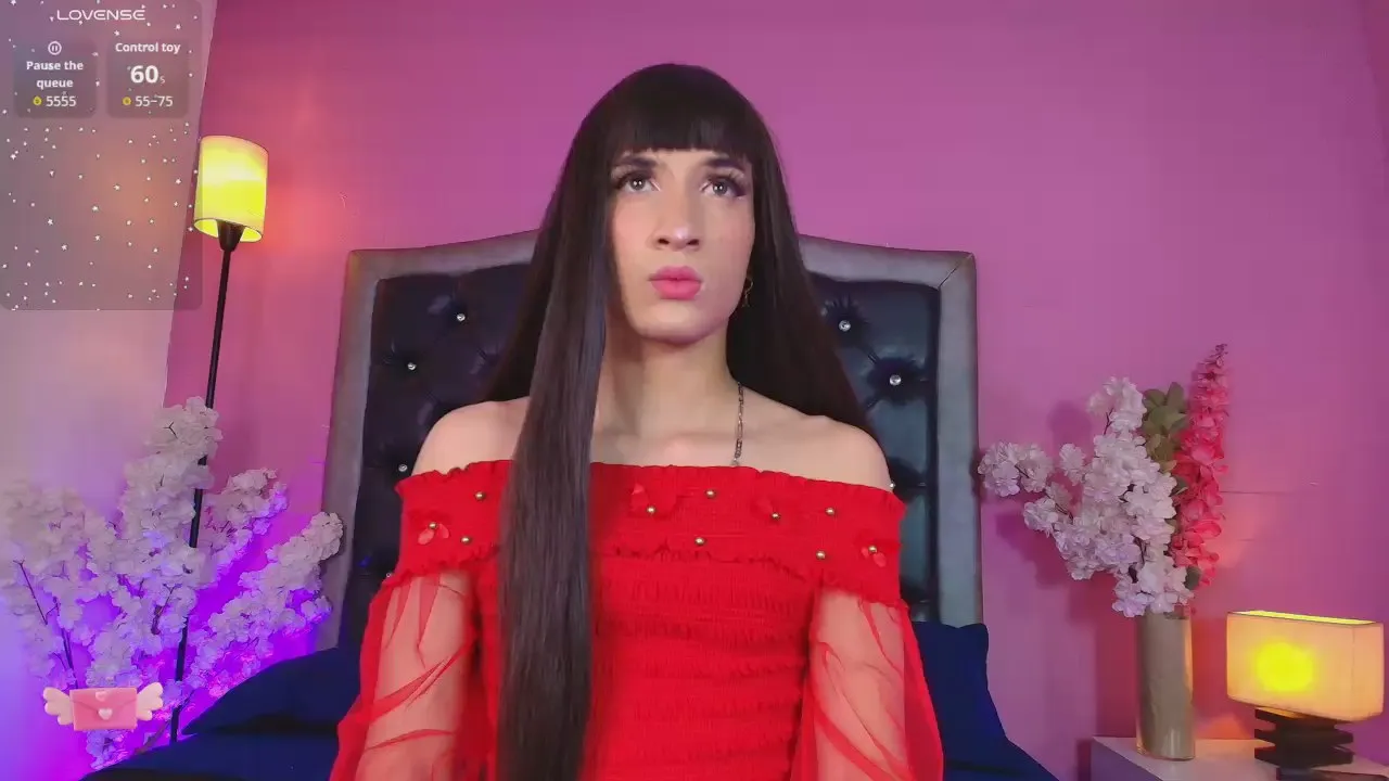 Freechat Alexia_Hearts on Cam4