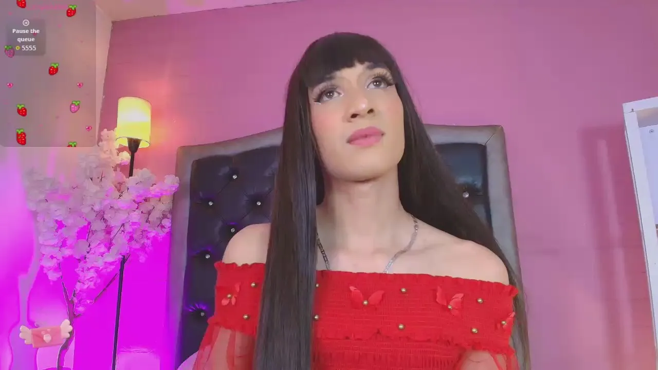 Freechat Alexia_Hearts on Cam4