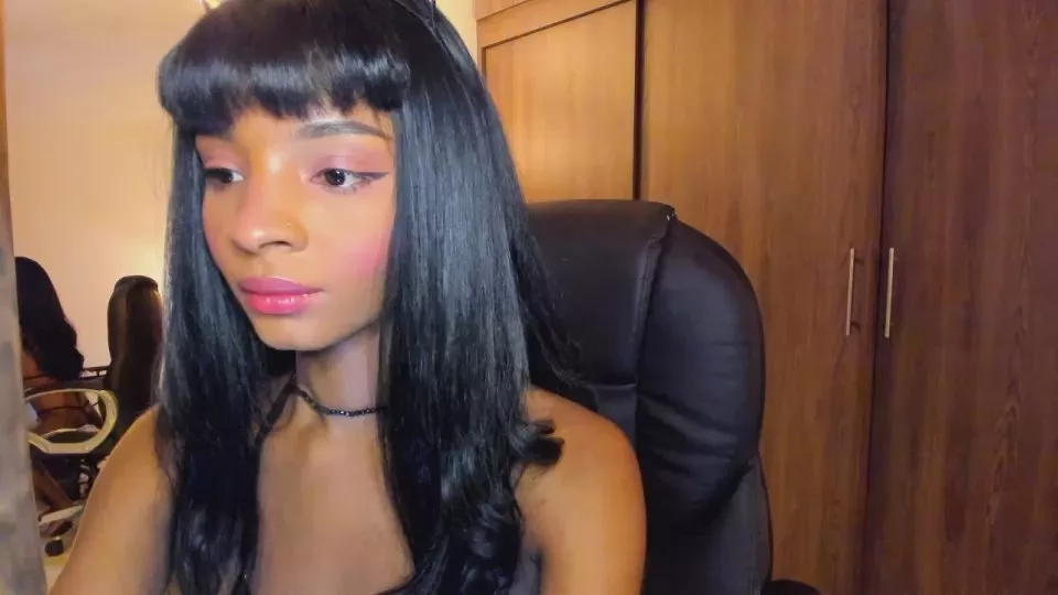 Offline Ali_houston on Cam4